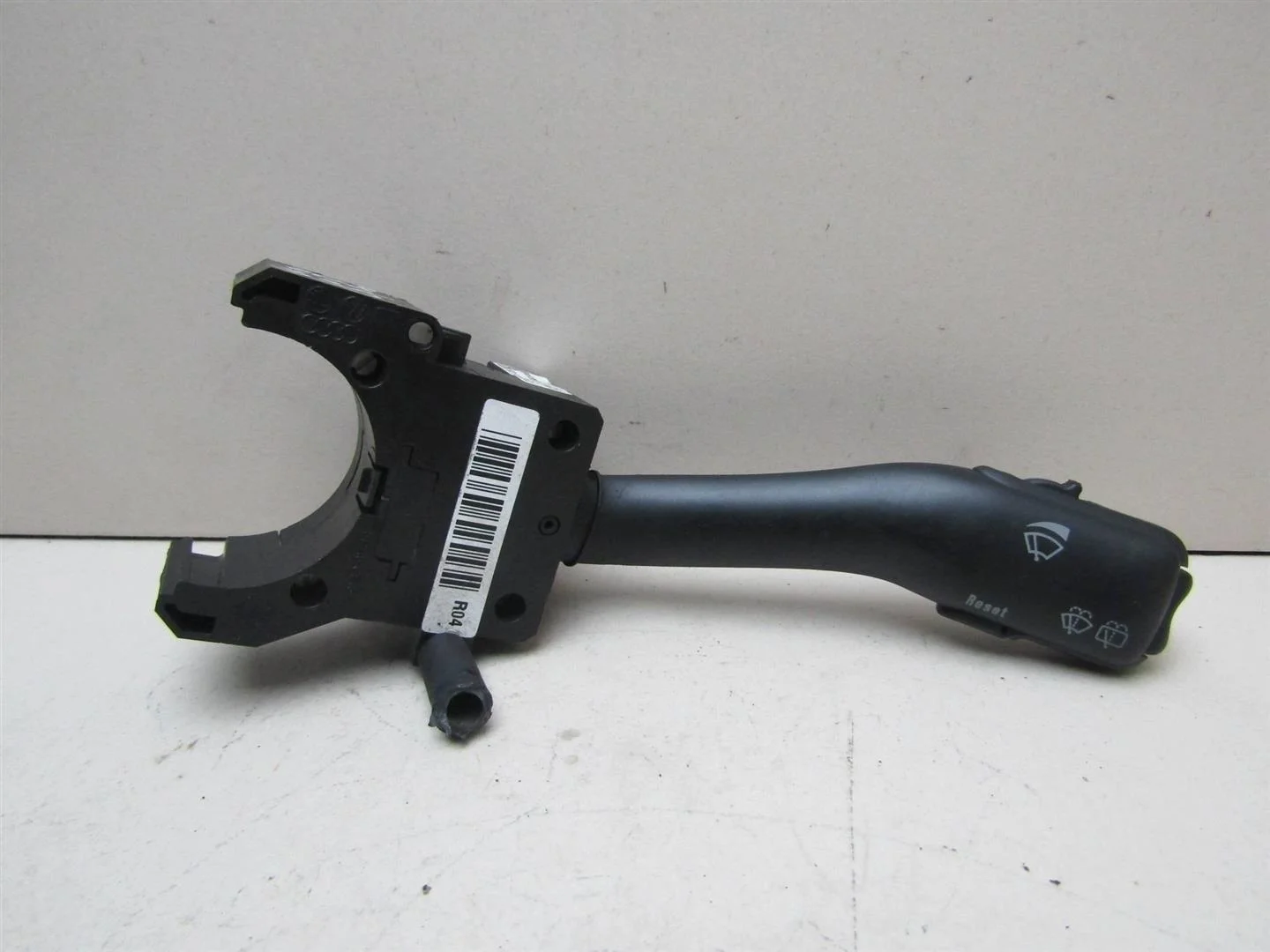 Переключатель стеклоочистителей Skoda Octavia (A4 1U-) 2000-2011  [4B0953503H]  1,4 BCA в Вологде