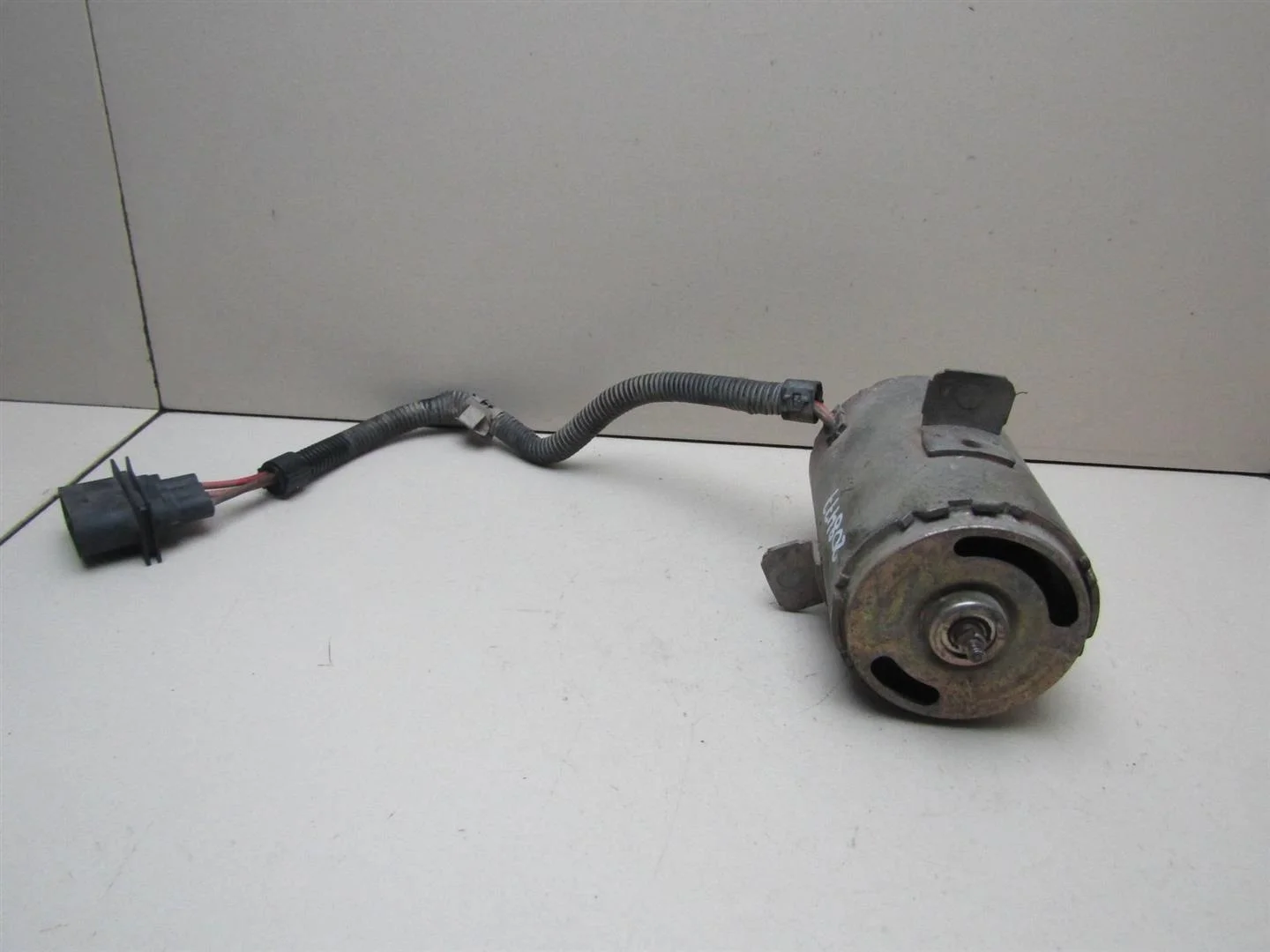 Вентилятор радиатора Skoda Octavia (A4 1U-) 2000-2011  [6X0959455F]  1,4 BCA в Вологде