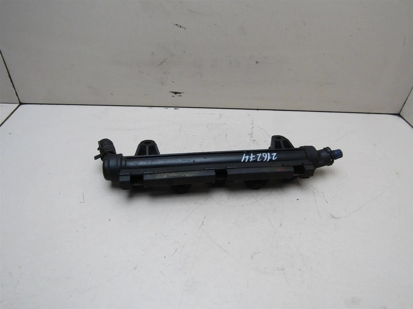 Рейка топливная (рампа) Skoda Rapid 2013-2020  [03E133320A]  1.2 в Вологде