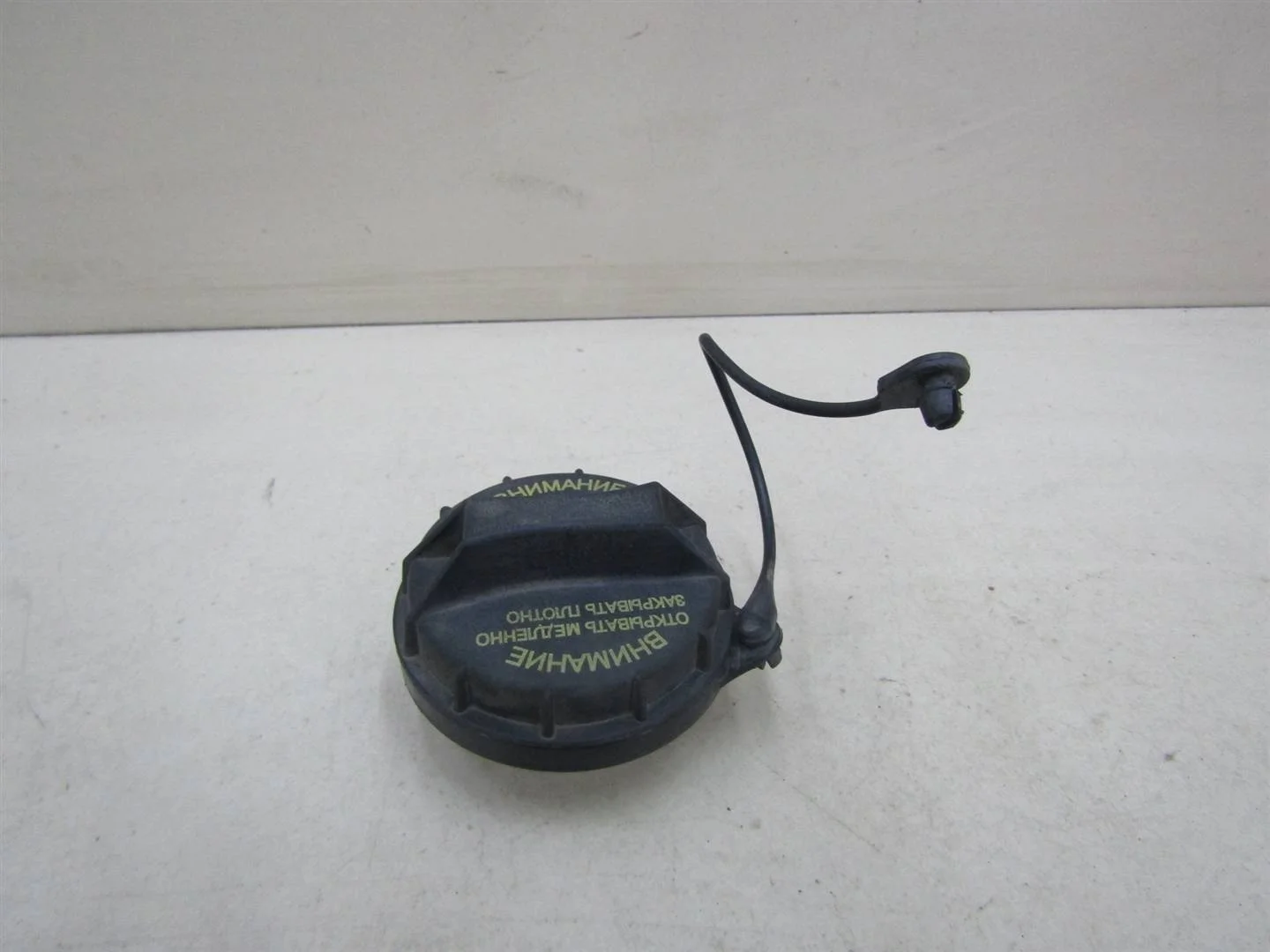 Крышка топливного бака Kia RIO 2011-2017  [310104L000]  1.4 16V  G4FA в Вологде