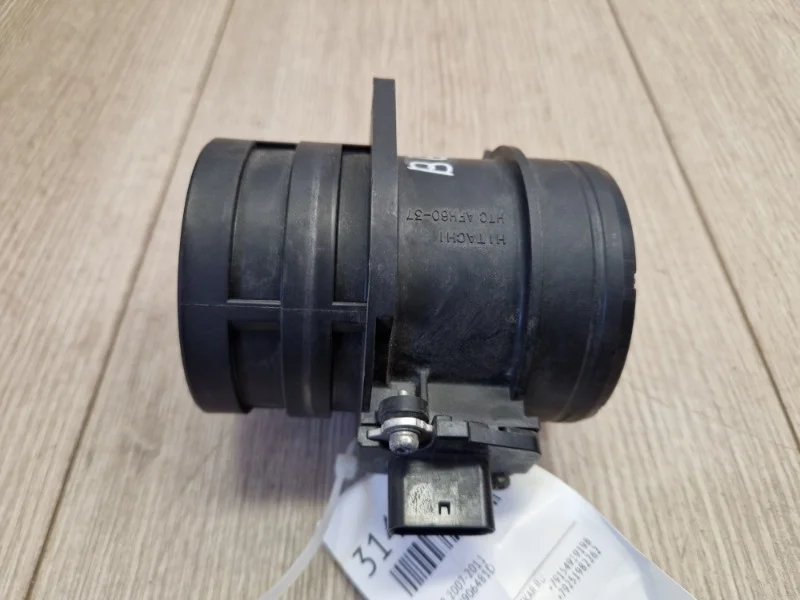 Расходомер воздуха (дмрв) Audi A4 2007-2015 8K