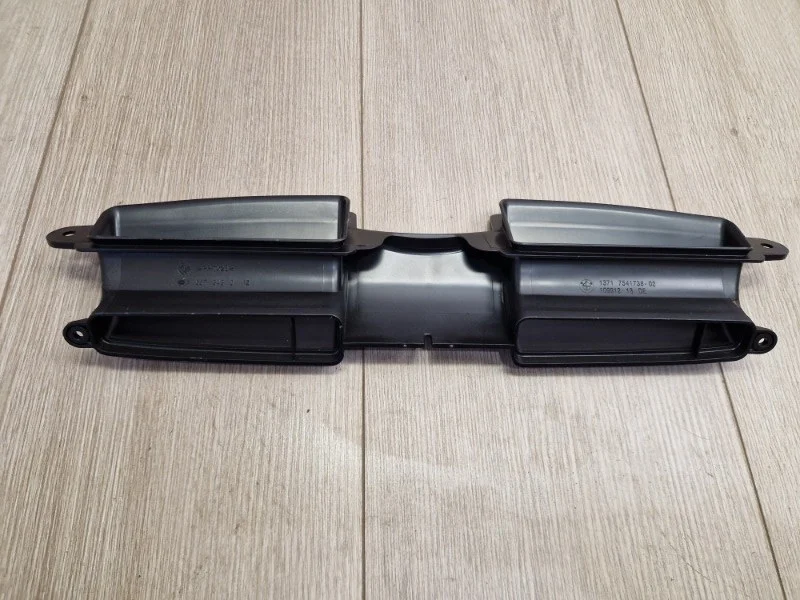 Воздухозаборник BMW X1 2009-2015 E84 SAV