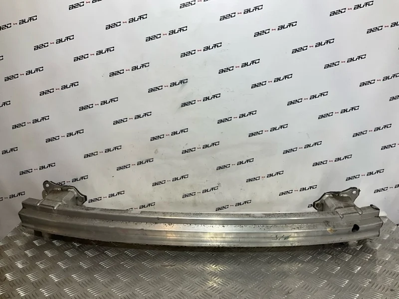 Усилитель бампера Audi A6 Allroad 2013 4G9807309C C7, задний