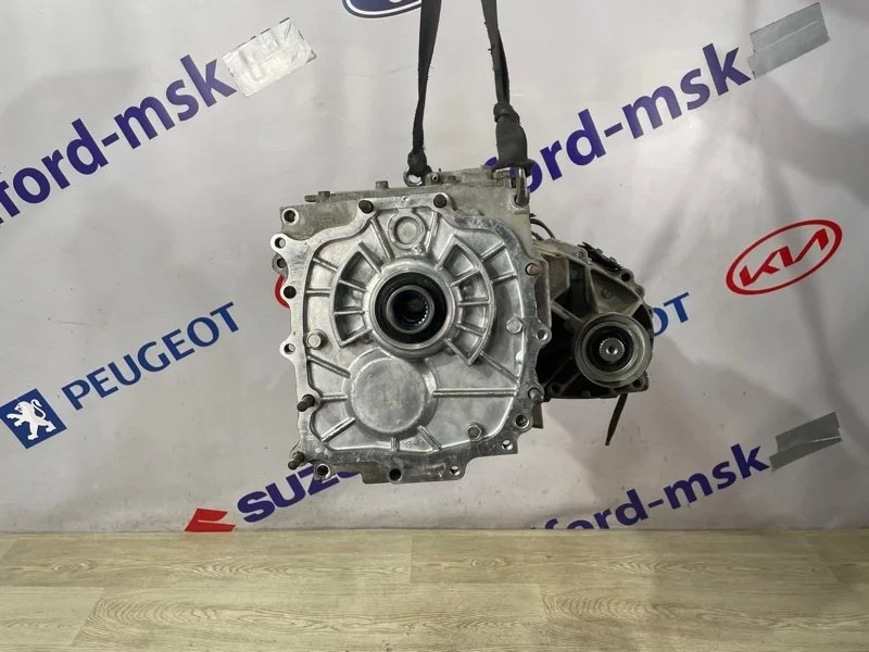 Раздаточная коробка Mitsubishi Pajero 2007 V93W