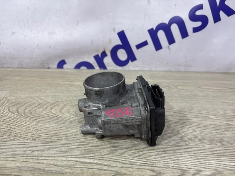 Дроссельная заслонка Mitsubishi Pajero Sport 2012 KH4W