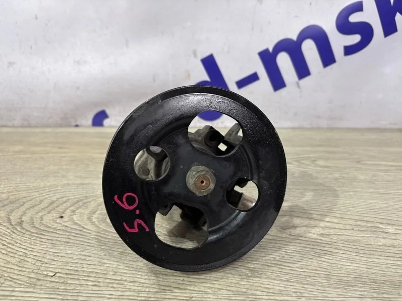 Насос гидроусилителя руля INFINITI QX56 2009