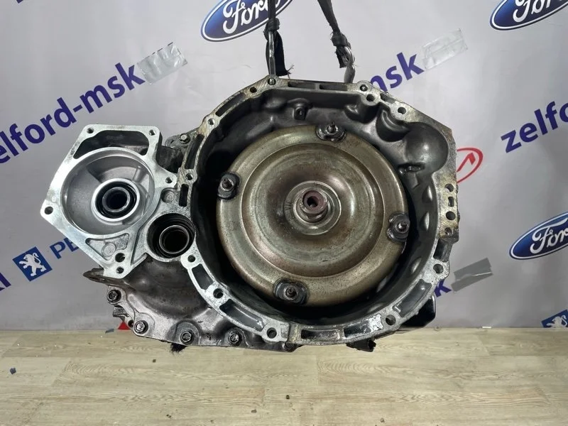 Акпп Nissan X-Trail 2012 T31