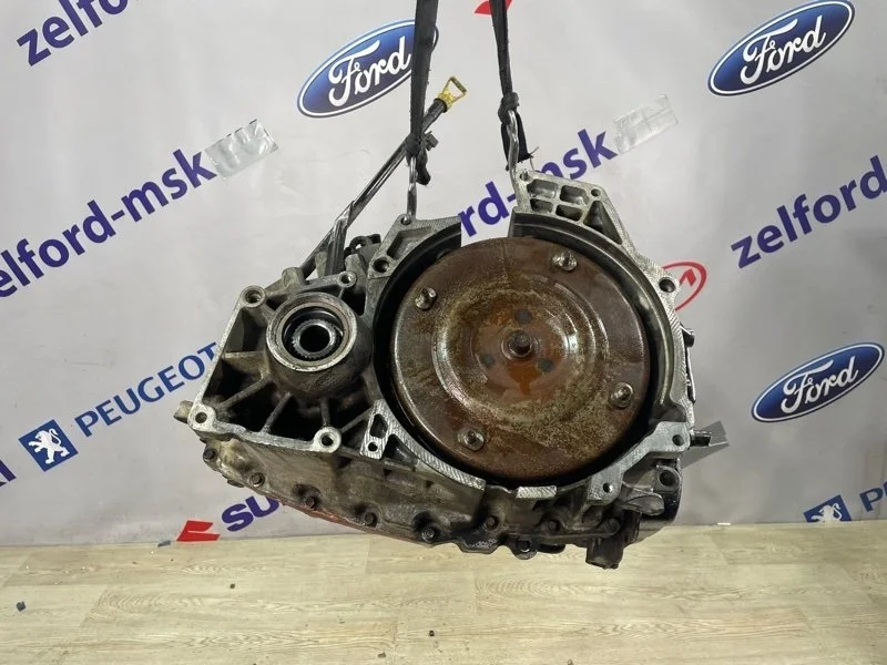 Акпп FORD Escape 2001