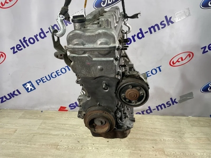 Двигатель SUZUKI GRAND VITARA XL7 2003 TL52