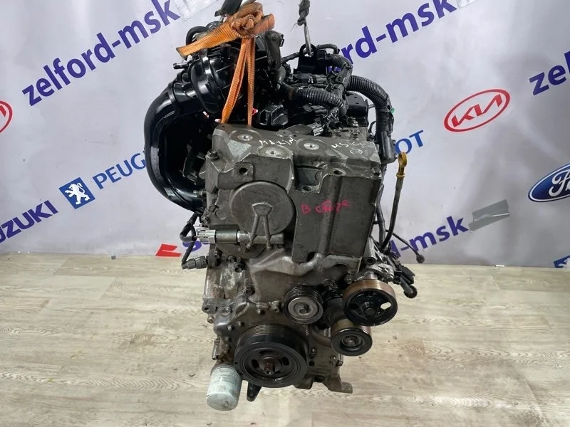 Двигатель Nissan X-Trail 2012 T31