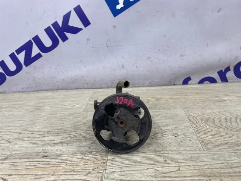 Насос гидроусилителя руля SUZUKI GRAND VITARA XL7 2003 TL52