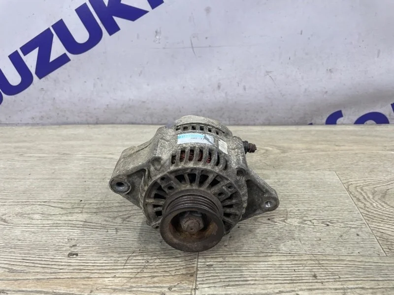 Генератор SUZUKI GRAND VITARA 2002 TL52