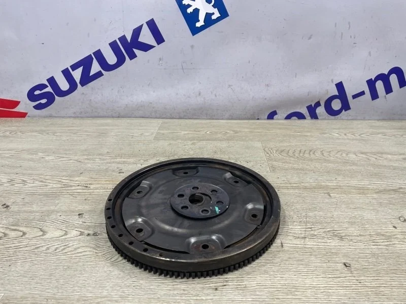 Маховик Mitsubishi Pajero Sport 2012 KH4W