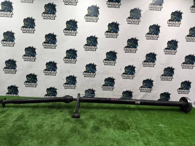 Вал карданный volkswagen Tiguan 2010 5N0521101E 5N1 CAWA