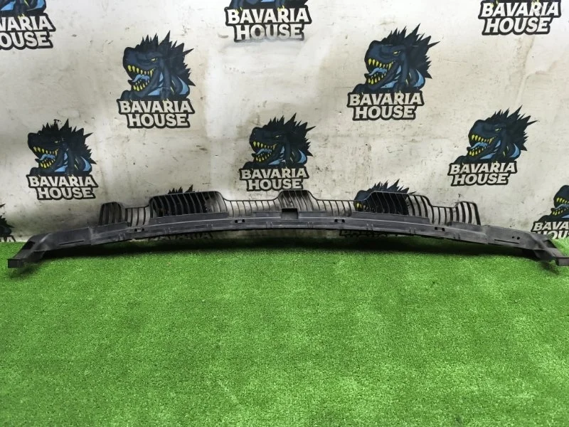 Кронштейн заднего бампера volkswagen Golf 2014 5G6807863A 7 CJZ