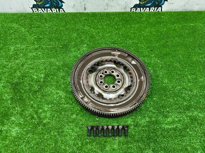 Маховик Audi A3 2009 06J105266G 8P CDA