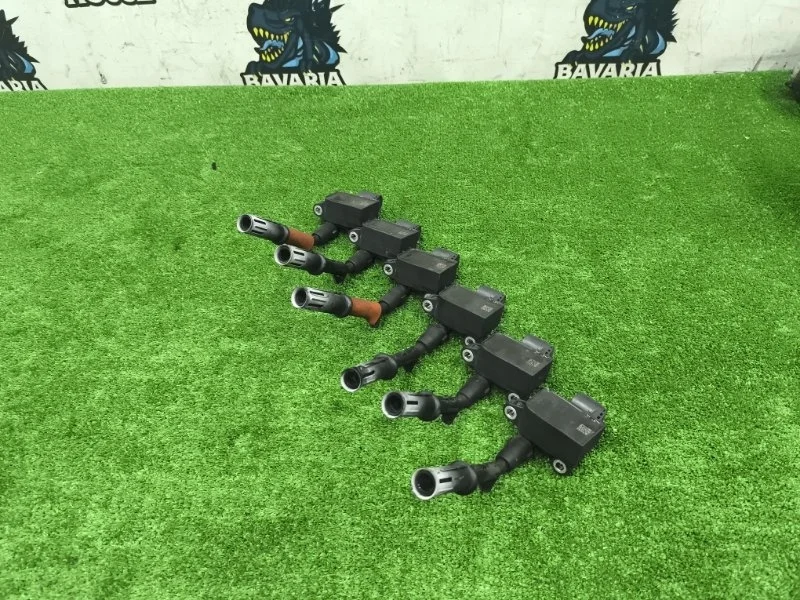 Катушка зажигания Mercedes-Benz ML 2013 A2769060260 166 276.955