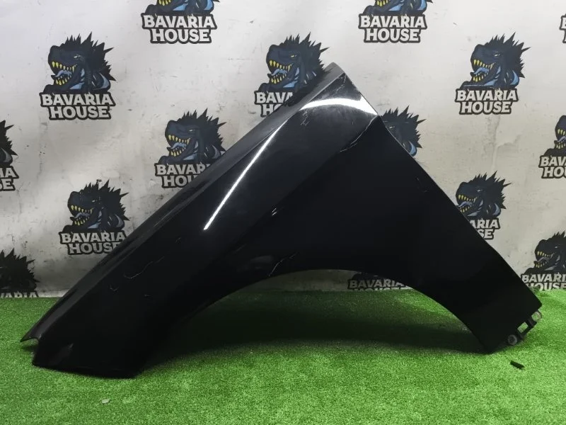 Крыло переднее левое Mercedes-Benz ML 2013 A1668800206 166 276.955