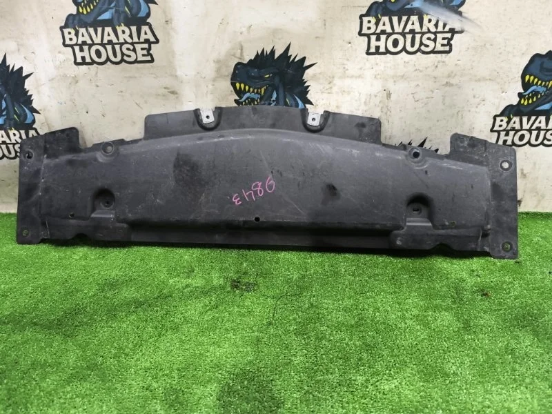 Защита бампера Mercedes-Benz ML 2013 A1665240130 166 276.955