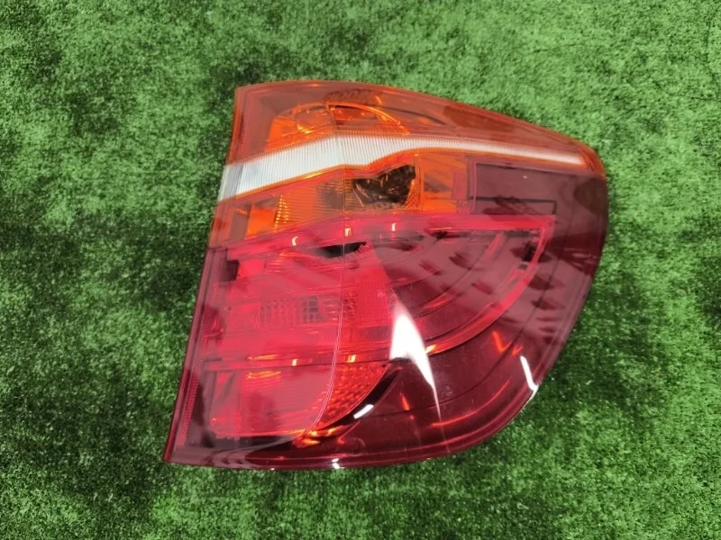 Фонарь задний правый BMW X3 2014 63217217312 F25 N47D20C