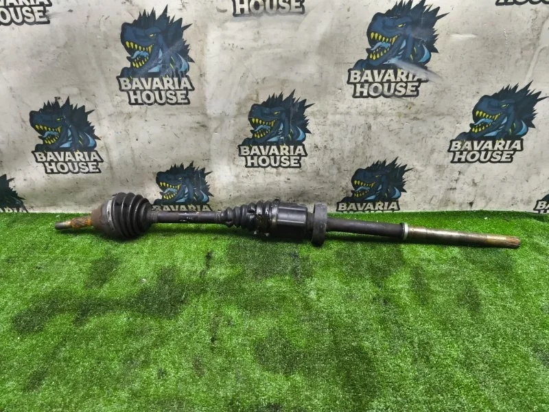 Привод передний правый Ford Explorer 2013 BB5Z3B436L U502 T35PDED