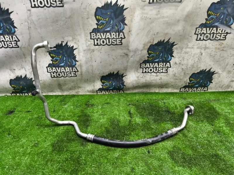 Трубка кондиционера volkswagen Golf 2014 5Q0820743C 7 CJZ