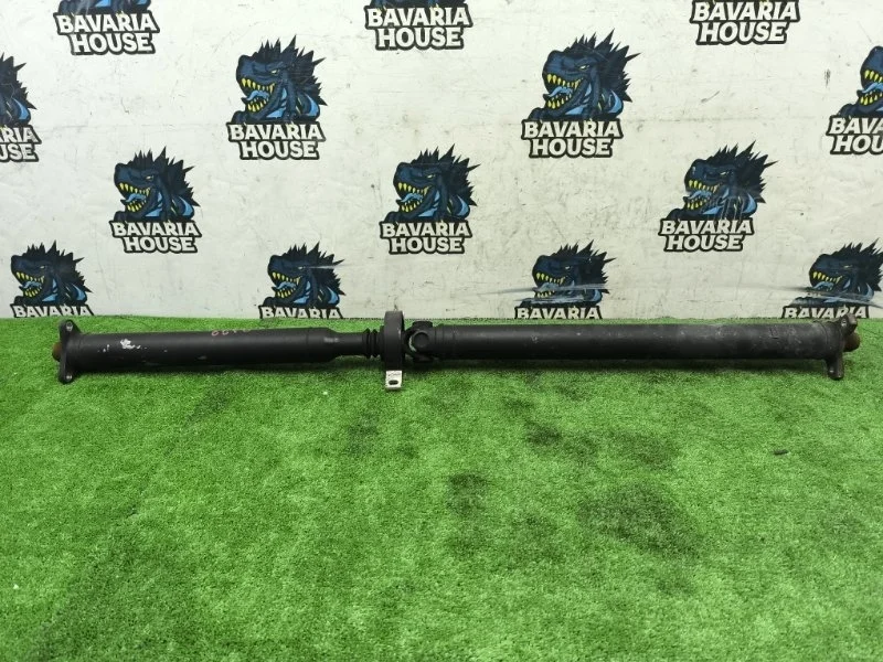 Вал карданный BMW 1 2010 26107535894 E87 N52B30AF