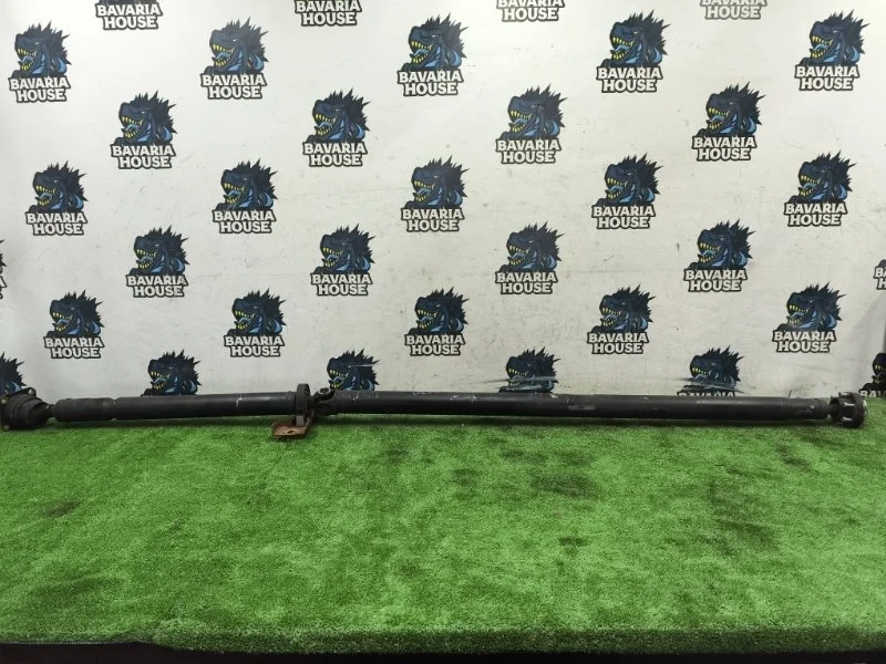 Вал карданный Ford Explorer 2013 8G1Z4R602B U502 T35PDED