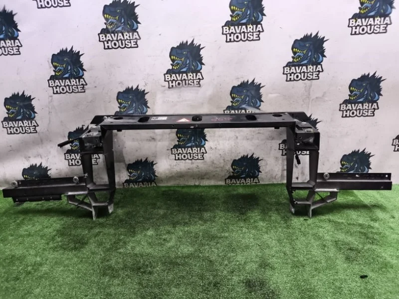 Панель передняя (телевизор) BMW X3 2014 51647210502 F25 N47D20C