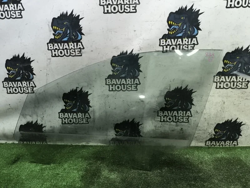 Стекло двери передней левой volkswagen Passat 2016 3G0845201 B8 CZE