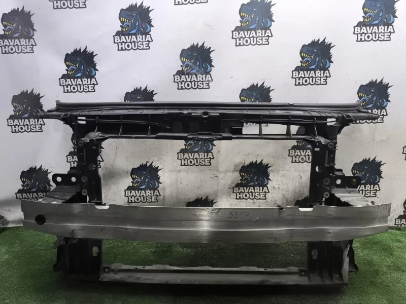 Панель передняя (телевизор) Audi A3 2009 8P0805588L 8P CCZ