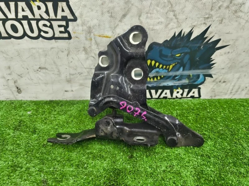 Петля капота левая BMW X3 2014 41617262875 F25 N47D20C