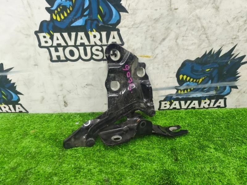 Петля капота правая BMW X3 2014 41617262876 F25 N47D20C