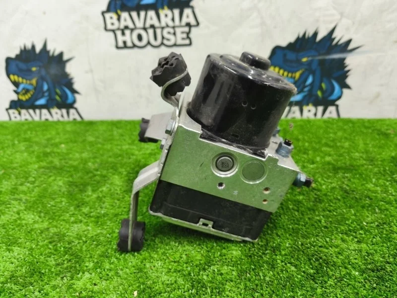 Блок ABS BMW X3 2014 34516881325 F25 N47D20C