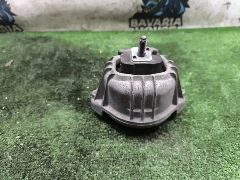 Подушка двигателя BMW 1 2010 22116760330 E87 N52B30AF