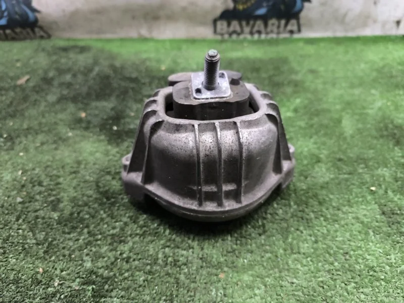 Подушка двигателя BMW 1 2010 22116760330 E87 N52B30AF