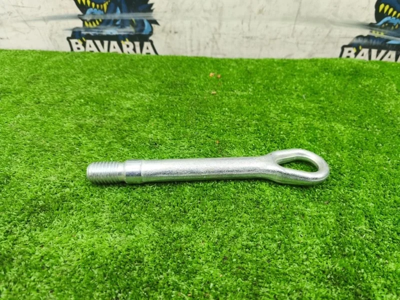 Петля буксировочная Mercedes-Benz ML 2013 A2213150061 166 276.955