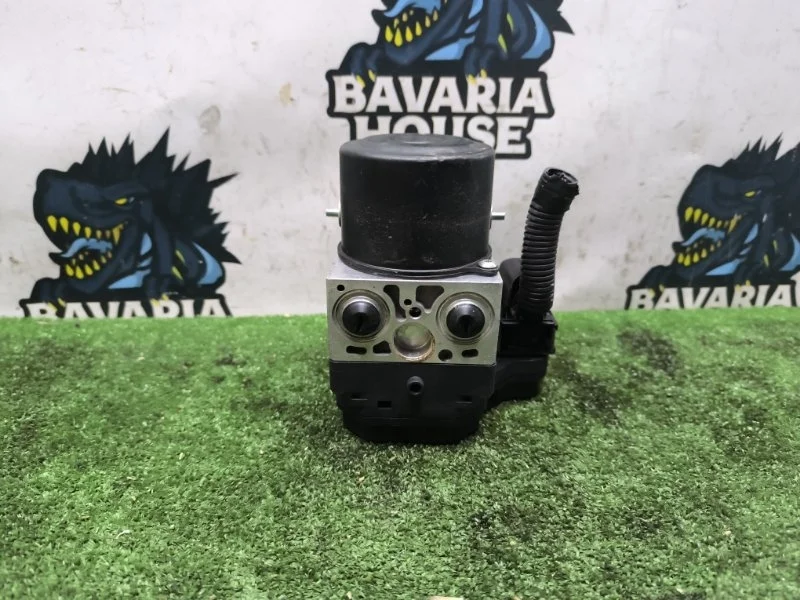 Блок ABS Toyota Camry 2009 4454033170 40 2AZ-FE