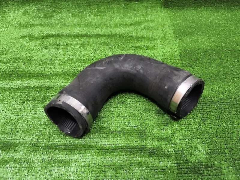 Патрубок интеркулера Audi A3 2013 5Q0145834 8V CJS