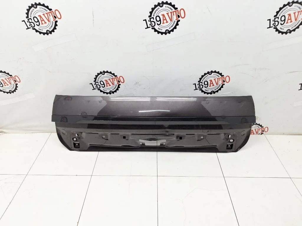 Дверь багажника нижняя Land Rover Range Rover 4 LR049220 L405