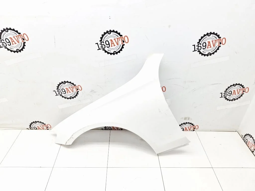 Крыло переднее левое Mercedes-Benz E-Class A2138800118 W213