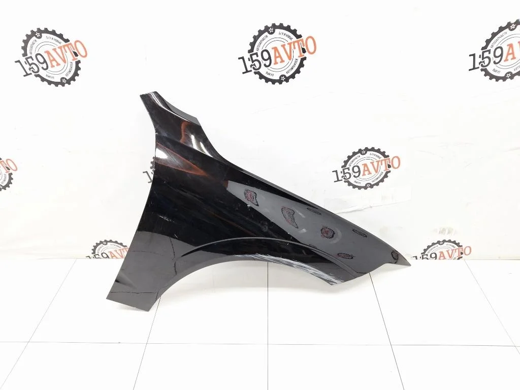 Крыло переднее правое Volvo Xc60 2 32297442