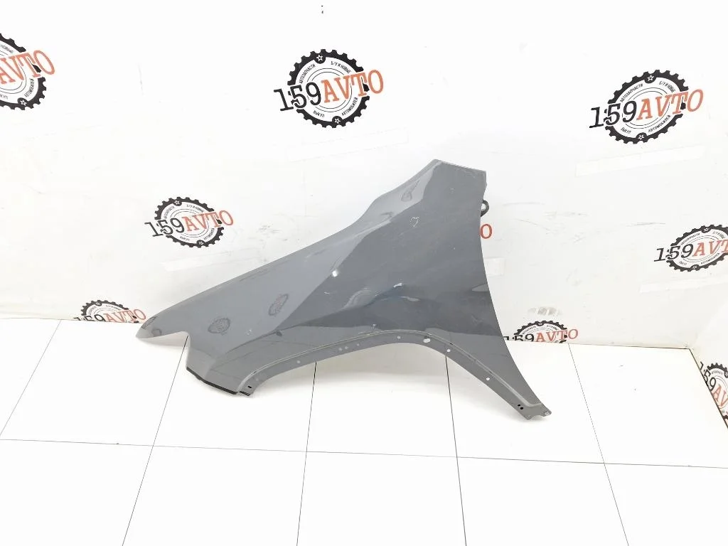 Крыло переднее левое Jeep Cherokee 68292515AC KL