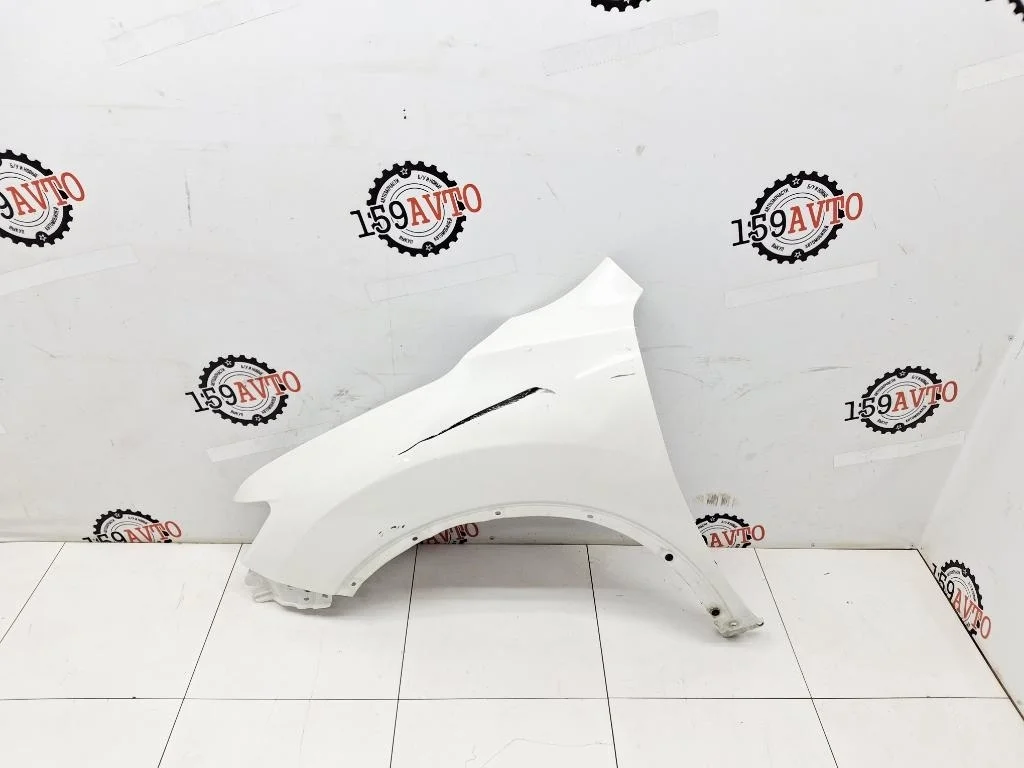 Крыло переднее левое Nissan X-Trail F31014CCMA T32