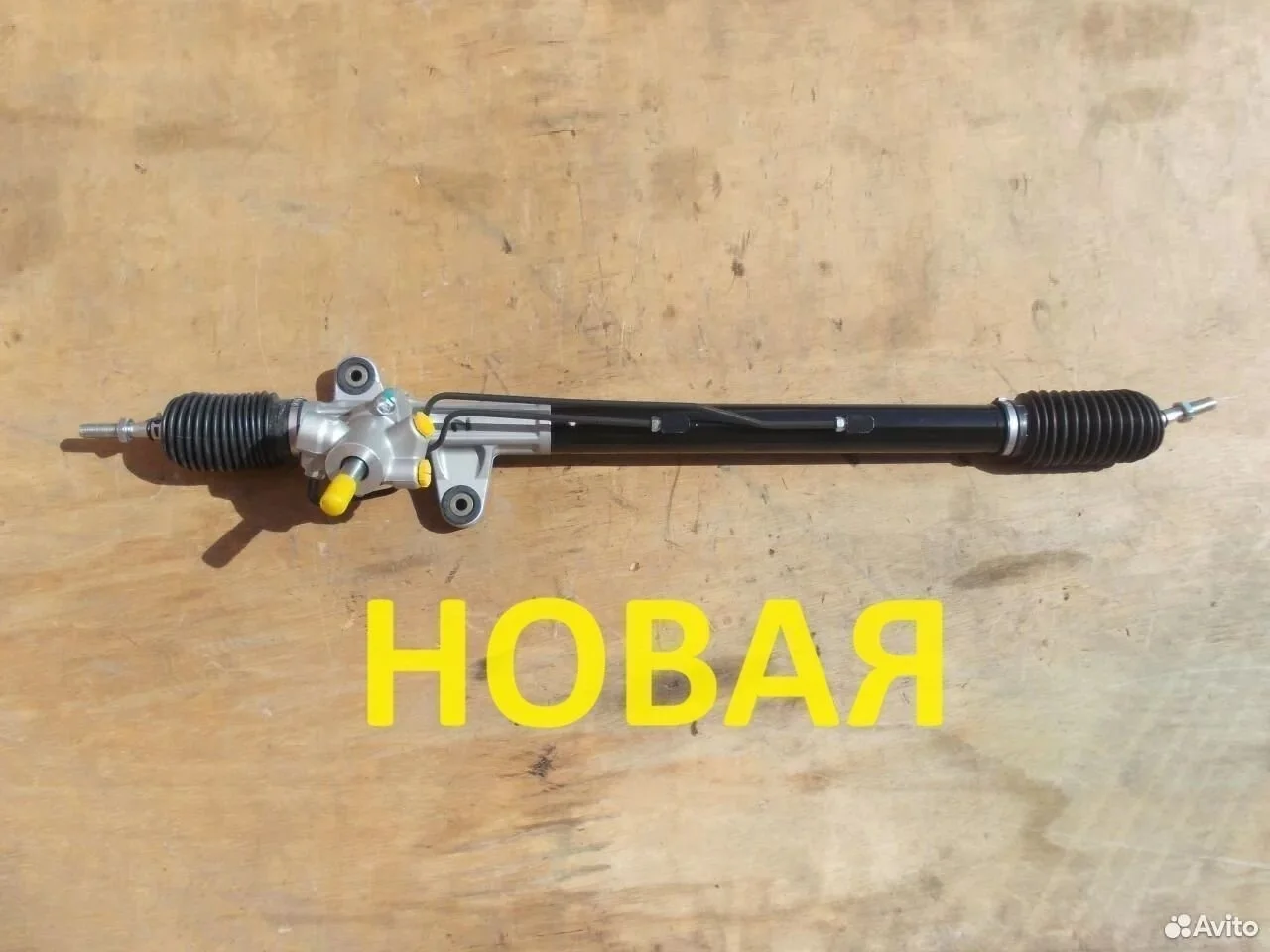 Рулевая рейка honda accord 7 acura tsx