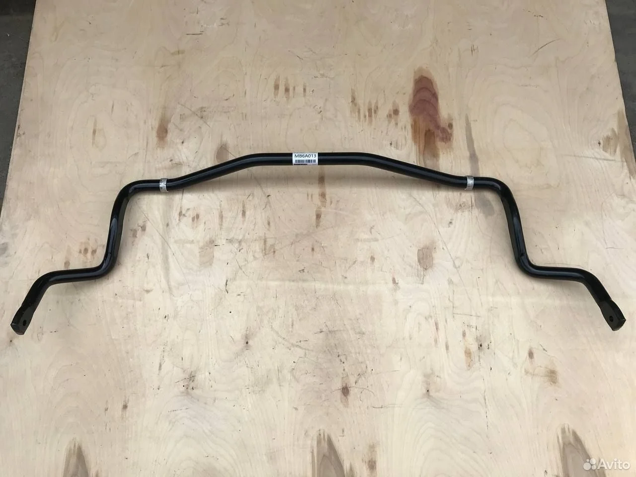 Стабилизатор передний lexus gx460 prado j150