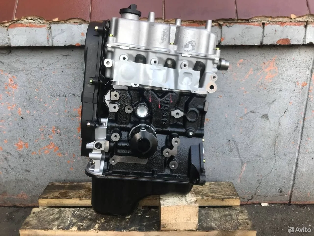 Двигатель daewoo matiz f8cv 0.8 chevrolet spark