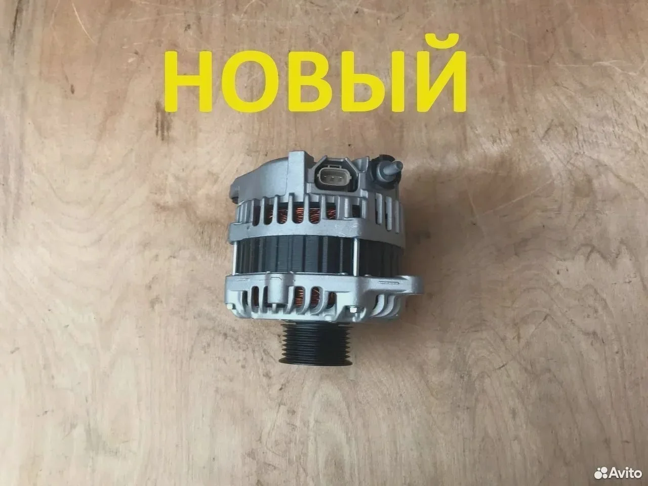 Генератор nissan teana j32 murano z51