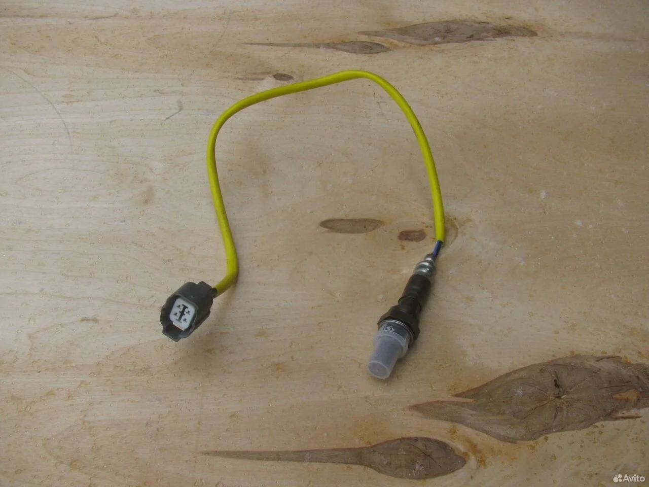 Лямбда зонд subaru impreza forester legacy