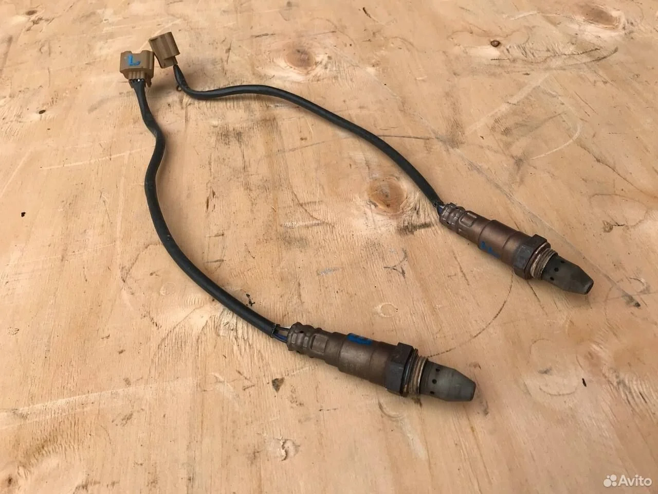 Лямбда зонд infiniti g37 m37 q70 qx70 qx50 fx37